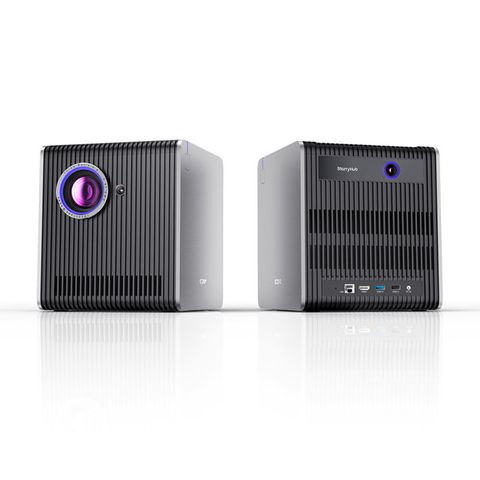 CZUR StarryHub Q1S Pro Bundle(視訊會議之星)