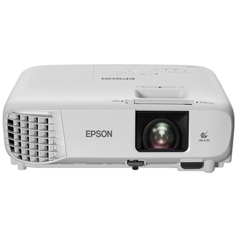 EPSON 愛普生 EB-FH06高亮彩商用投影機