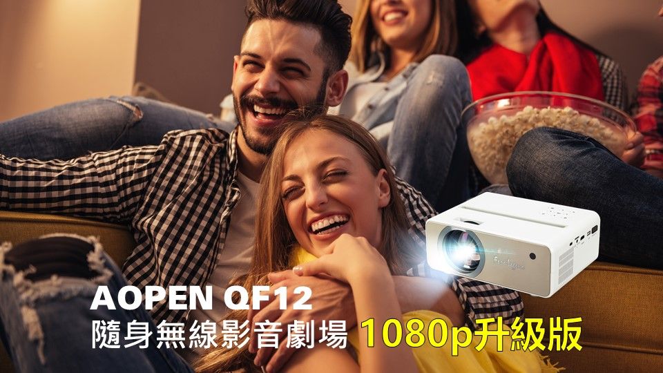 Acer宏碁 QF12 - 詳情2