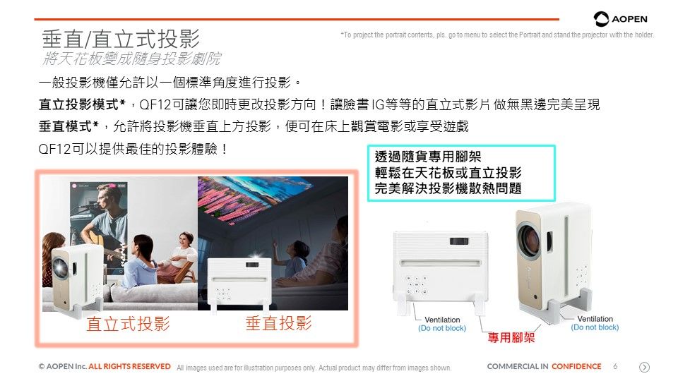 Acer宏碁 QF12 - 詳情6