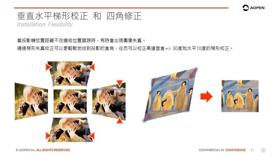 Acer宏碁 QF12 - 詳情17