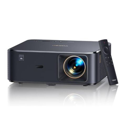 LC YABER 影廳級4K旗艦投影機[K2S]