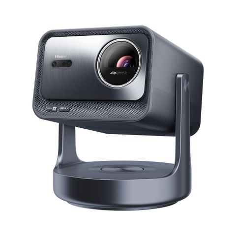 Hisense C2 Ultra旗艦雷射4K劇院奇機 RGB投影機