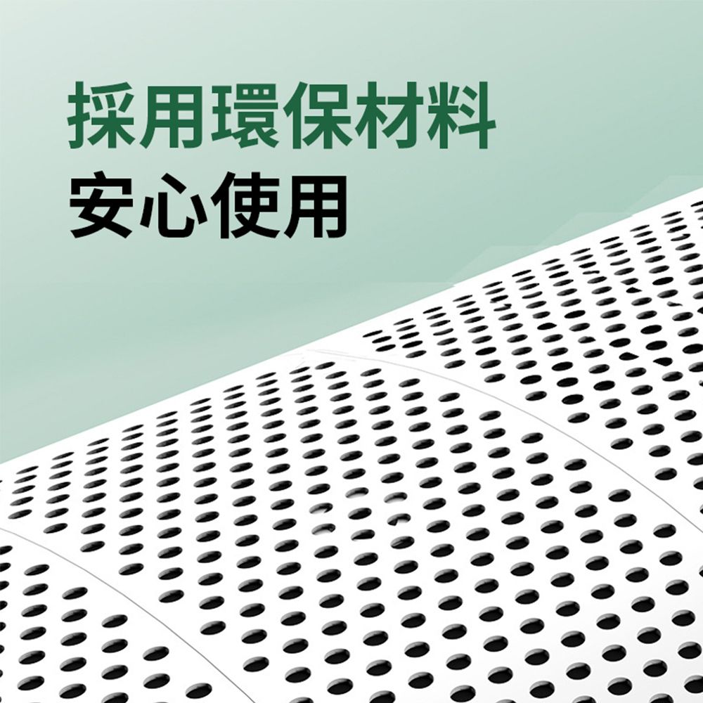 SUNORO 免打孔免安裝掛式 8葉多方向冷氣擋風板 防直吹擋板 擋風板 空調冷氣導風板 遮風 引流板 全機型適用檔版