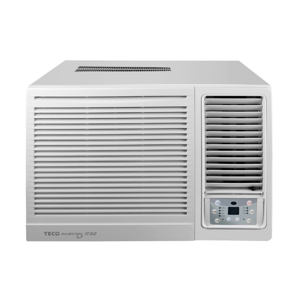 TECO 東元5-6坪R32一級變頻冷專右吹窗型冷氣MW36ICR2 - PChome