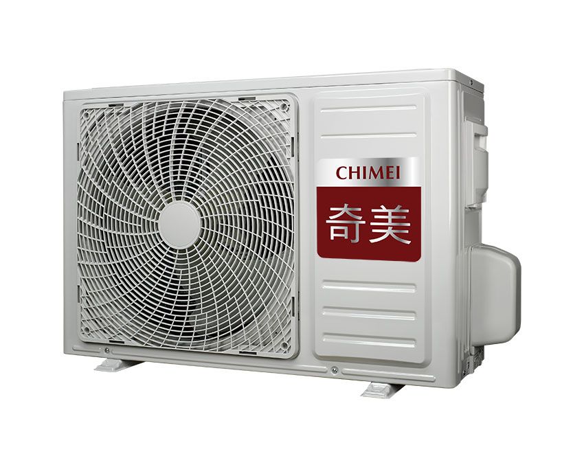 CHIMEI 奇美 4-7坪《冷暖型-星爵系列》變頻分離式空調RB-S29HT5/RC-S29HT5 含運送+拆箱定位+舊機回收