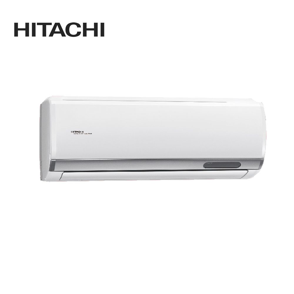 HITACHI 日立 10坪頂級變頻冷暖冷氣RAC-63NP/RAS-63NJP