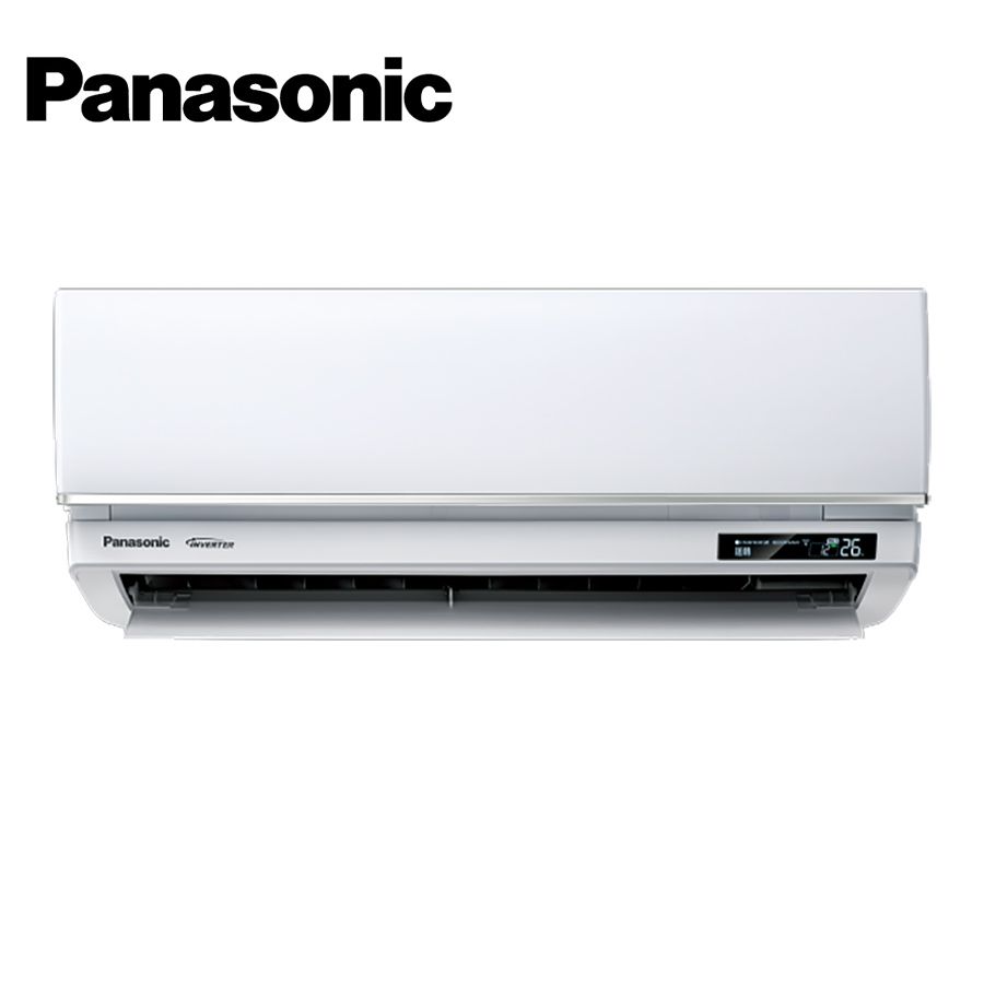 Panasonic 國際牌   3坪UX頂級旗艦變頻冷專冷氣CU-UX22BCA2/CS-UX22BA2 含運+標準安裝+舊機回收(偏遠地區另計)