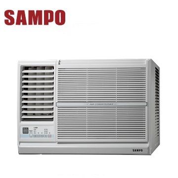 SAMPO 聲寶 6坪內定頻左吹窗型冷氣AW-PC28L