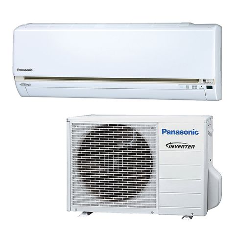 Panasonic國際【CS-LJ63BA2/CU-LJ63FCA2】一級變頻分離式冷氣(冷專型)(含標準安裝)