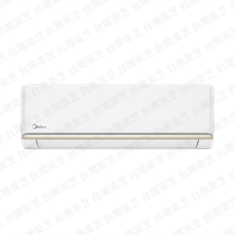 Midea 美的 AG 6-9坪超一級變頻冷暖4.1kW分離式空調(MOX3-40HFN8-ND0W/MSAGB-40HRFN8-ND0W)