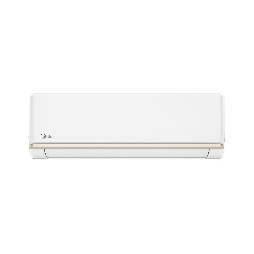 Midea 美的 AG12-18坪超一級變頻冷暖8.6kW分離式空調(MOD-85HFN8-NC6W/MSABF-85HRFN8-NC6W)