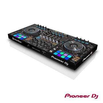 限量贈送DJ監聽耳機Pioneer DDJ-RZ rekordbox DJ對應旗艦款控制器