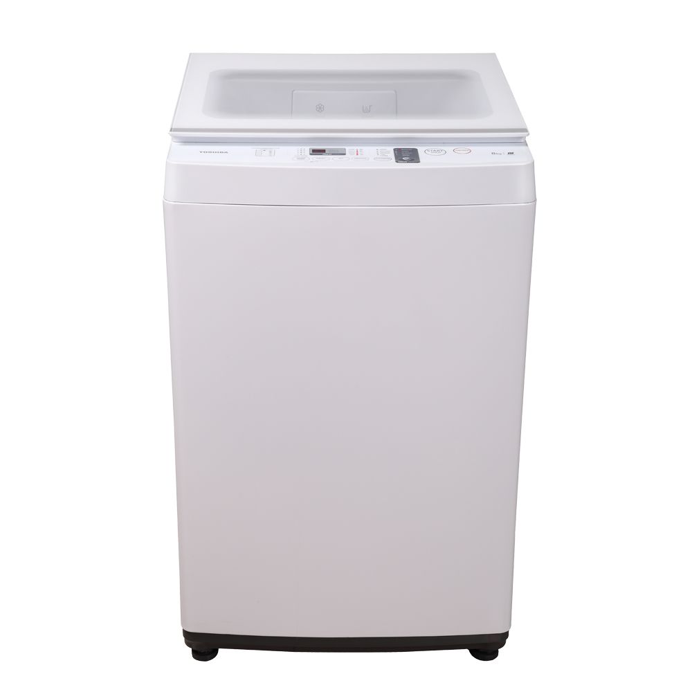 TOSHIBA 東芝 12KG 奈米沖浪進階變頻直立式洗衣機 AW-EDUK1300KTA(WW) 含基本安裝+舊機回收