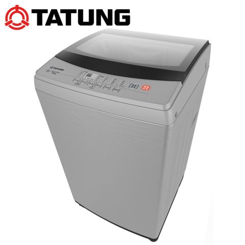 送安裝 免樓層費TATUNG大同 10KG變頻洗衣機TAW-A100DBS