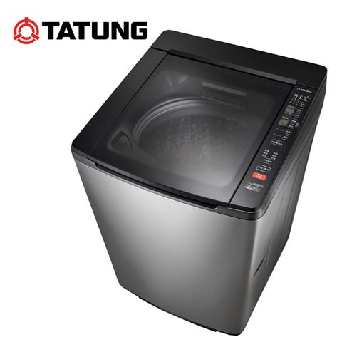 送安裝 免樓層費TATUNG大同 19KG DD變頻不鏽鋼洗衣機 (TAW-A190DSS)