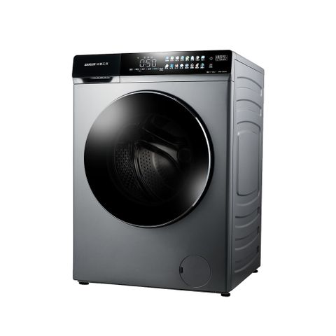 台灣三洋 SANLUX 12公斤洗衣 6公斤乾衣 變頻滾筒洗衣乾衣機 AWD-1260KA