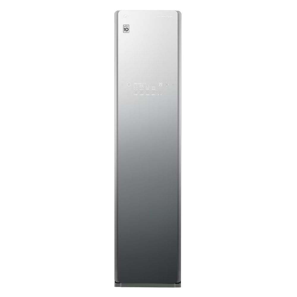 LG 樂金 Styler 蒸氣電子衣櫥 (奢華鏡面款) (E523MR)