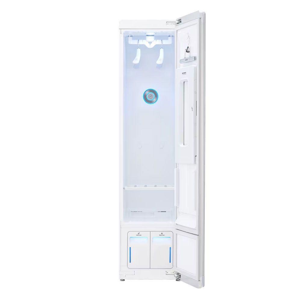 LG 樂金 Styler 蒸氣電子衣櫥 (奢華鏡面款) (E523MR)