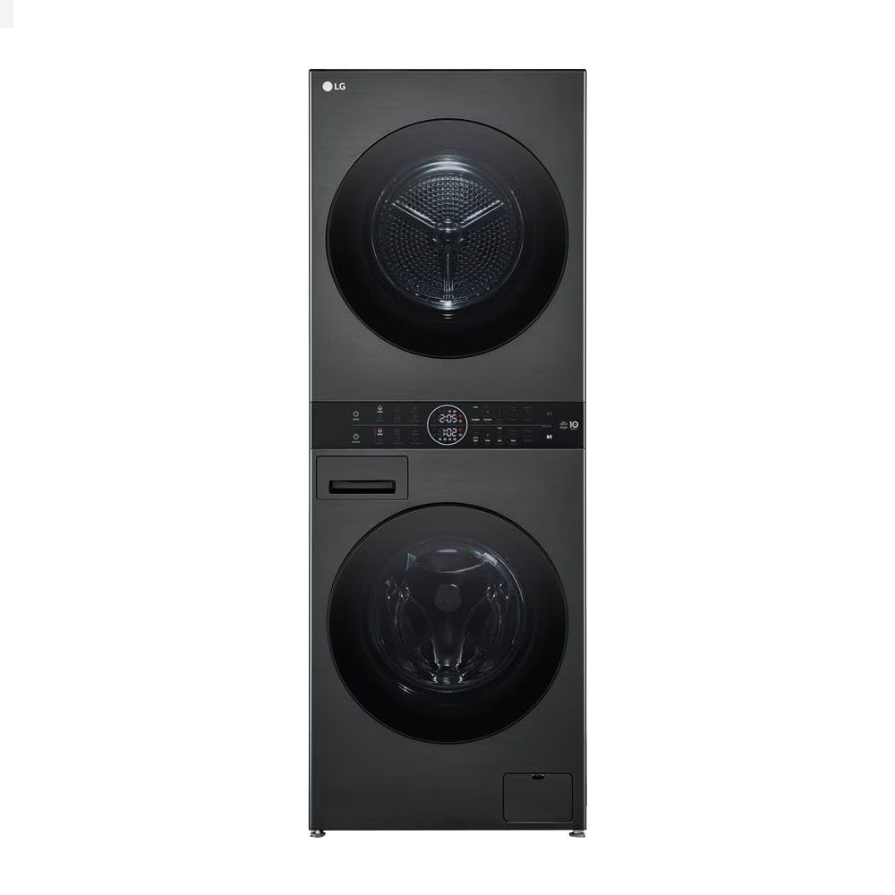 LG 樂金 13公斤+10公斤WashTower AI智控洗乾衣機(WD-S1310B)