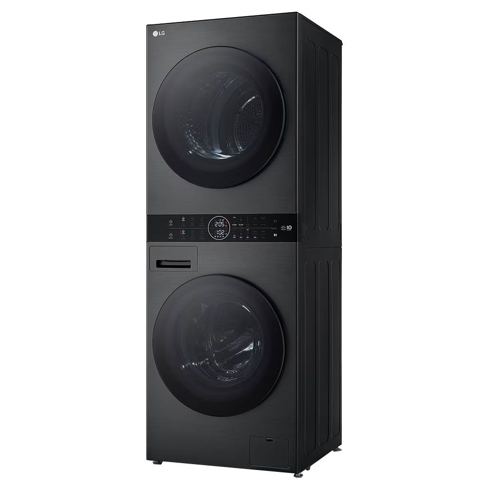 LG 樂金 13公斤+10公斤WashTower AI智控洗乾衣機(WD-S1310B)