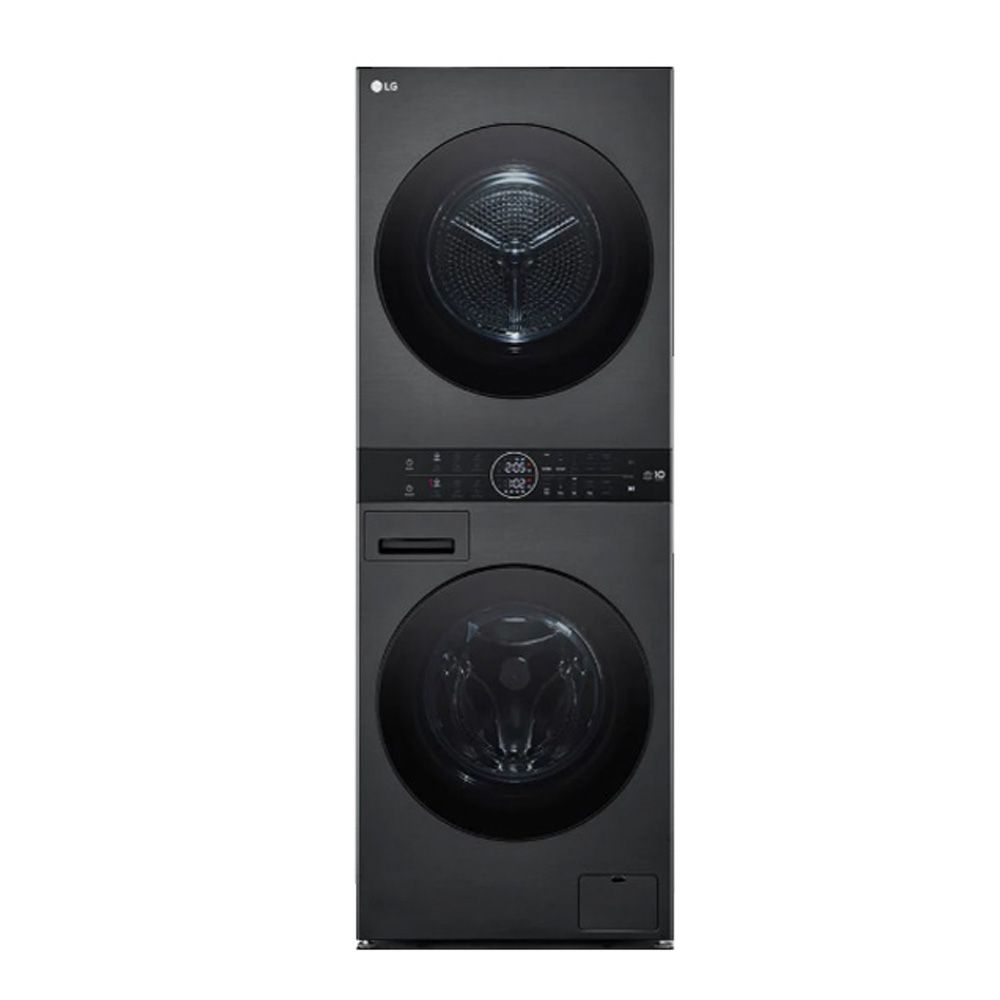 LG 樂金 13公斤+10公斤WashTower AI智控洗乾衣機(WD-S1310B)