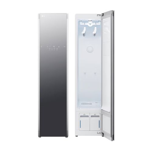 LG WiFi Styler蒸氣電子衣櫥 (輕奢鏡面) E523MW