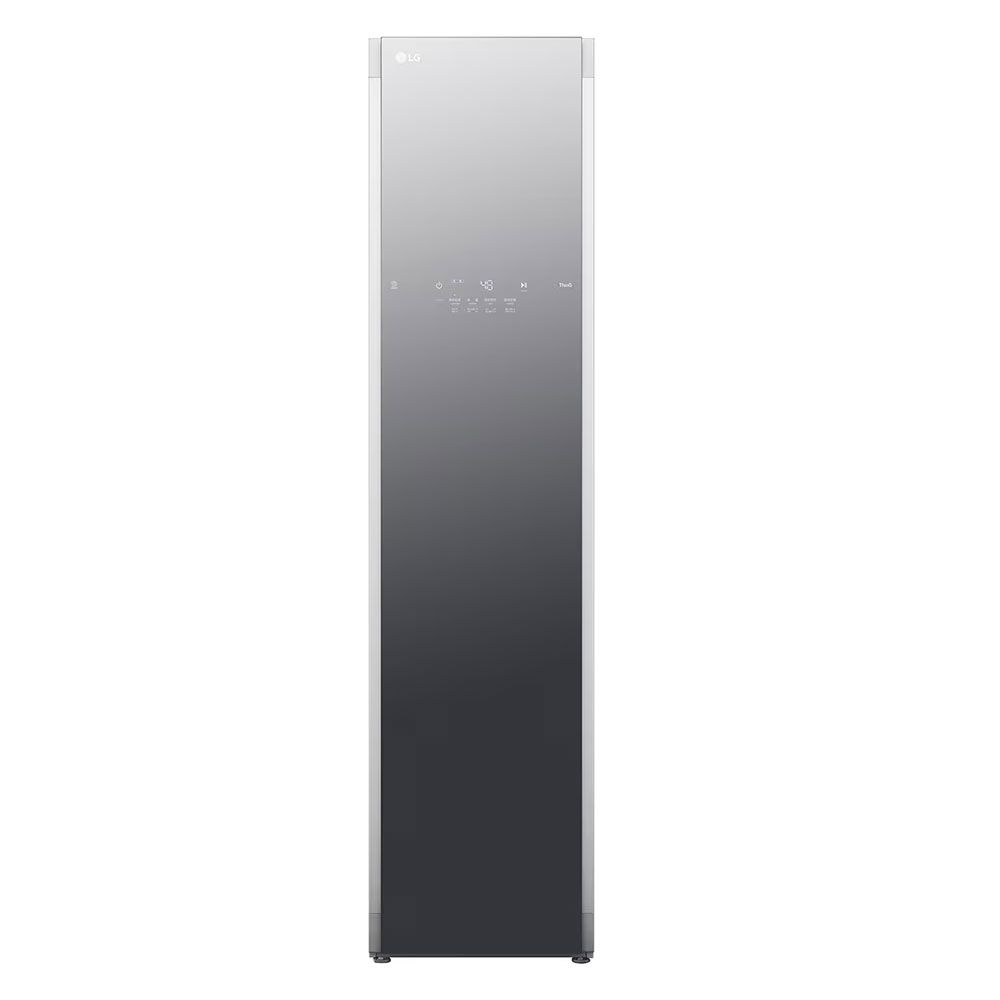 LG 樂金 WiFi Styler蒸氣電子衣櫥 (輕奢鏡面) E523MW