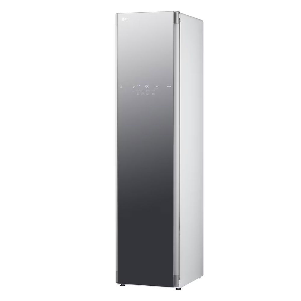 LG 樂金 WiFi Styler蒸氣電子衣櫥 (輕奢鏡面) E523MW