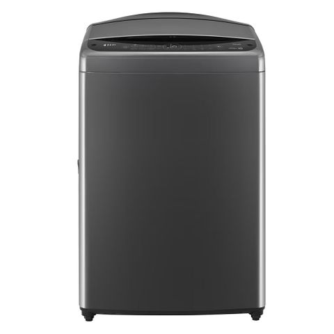 LG樂金 15公斤AI DD™ 直驅變頻洗衣機(曜石黑) WT-VDN15M