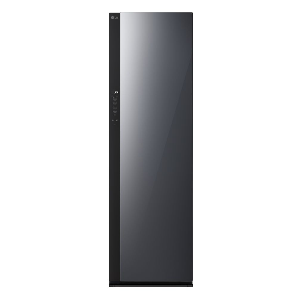 LG 樂金 Styler蒸氣電子衣櫥第二代 R723MG(奢華鏡面款)