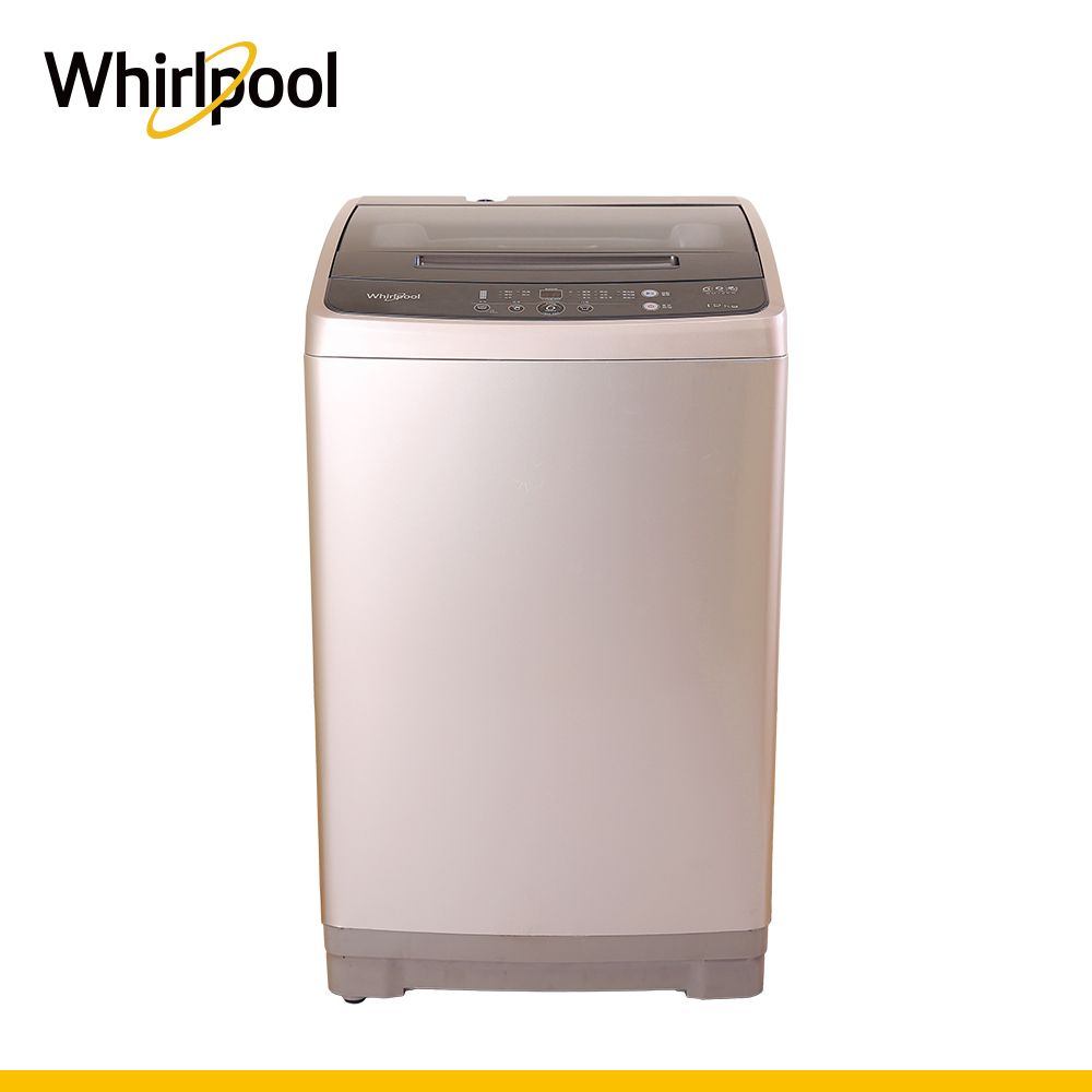 Whirlpool 惠而浦 12公斤直立式洗衣機WM12KW