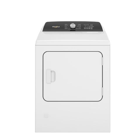 Whirlpool惠而浦 12公斤⽡斯型乾衣機(天然瓦斯) 8TWGD5050PW