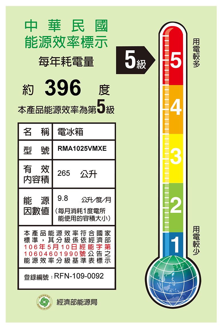 GE奇異 RMA1025VMXE - 詳情7