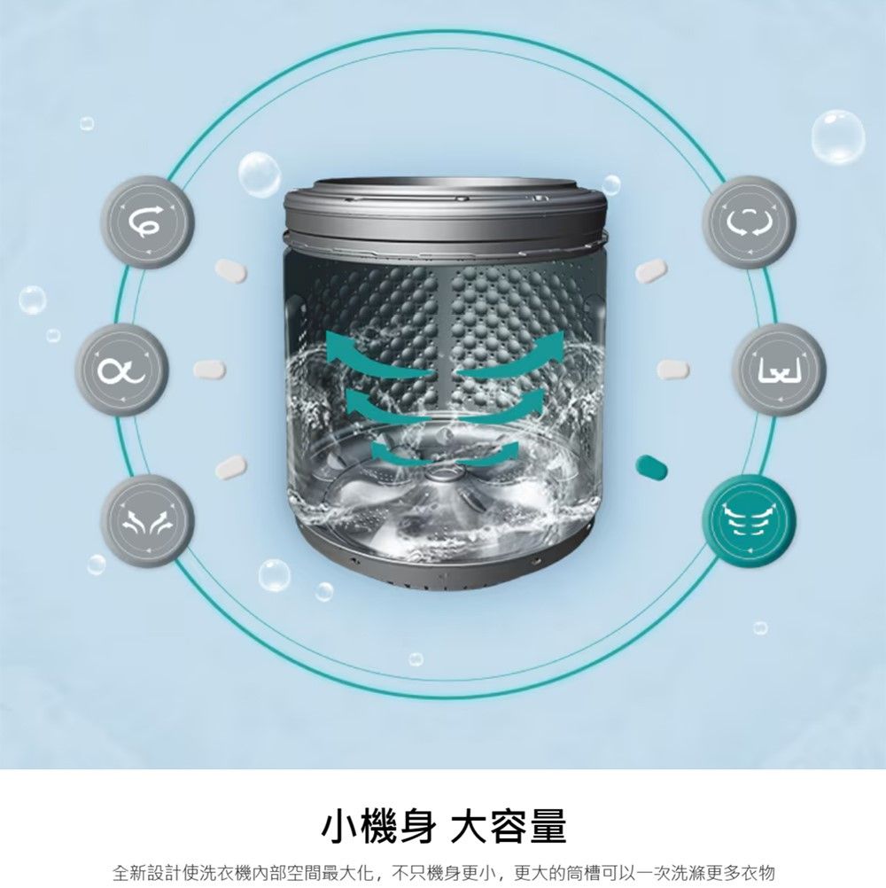 LG樂金 WT-VD15HB - 詳情4