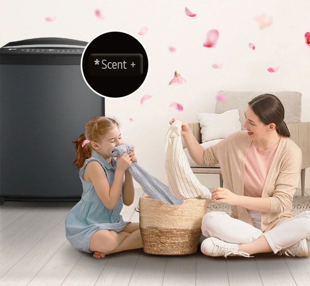 LG樂金 WT-VD15HB - 詳情9