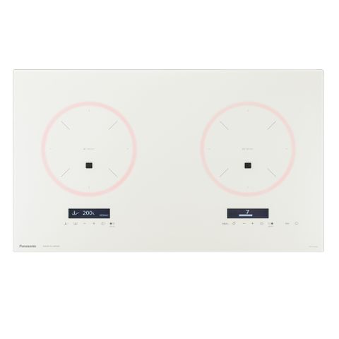 Panasonic 國際牌 IH調理爐 KY-A1W70 顏色可選 黑色或白色(不含安裝)