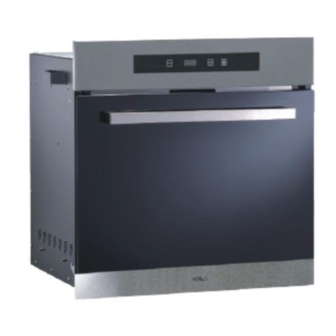 豪山觸控式炊飯器收納櫃 (全省安裝) 【CD-620】