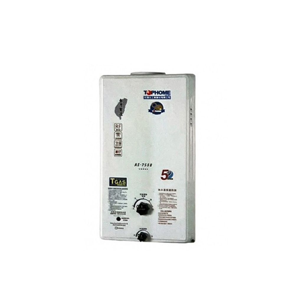 MITTGASAS-