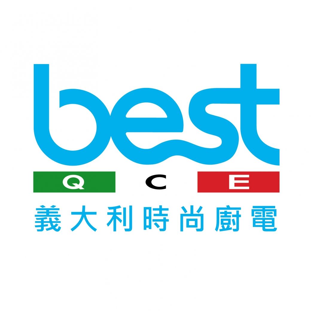 bestQCE義大利時尚廚電