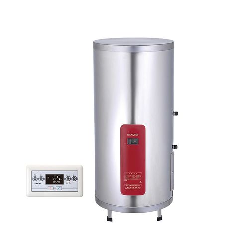 櫻花【EH-1210TS6】直掛式12加侖儲熱式電熱水器 (全台基本安裝)