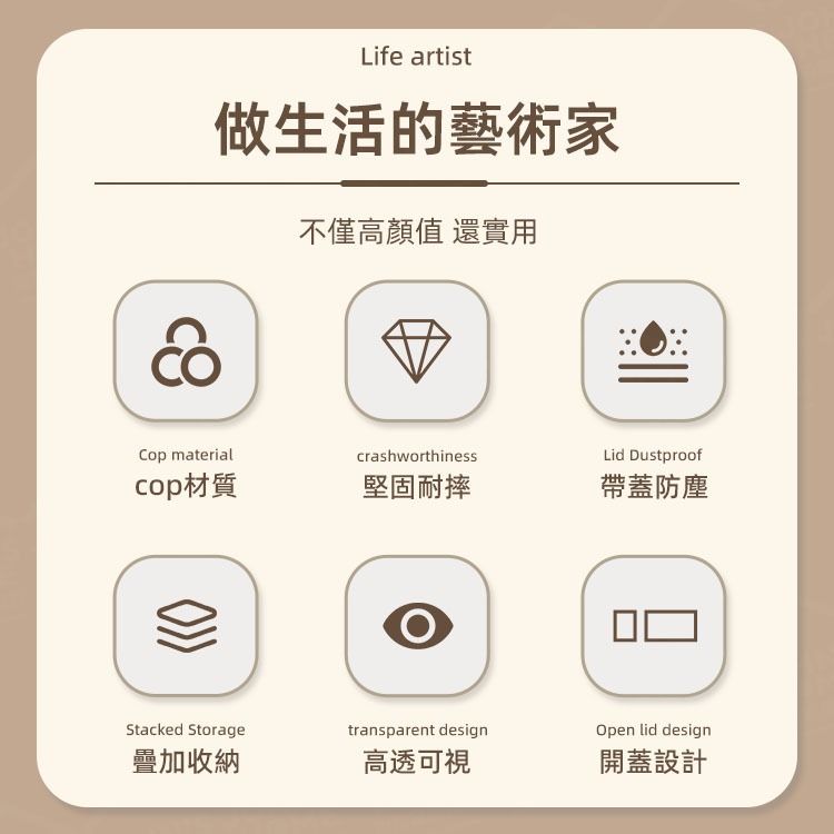  拼接式數據線收納盒 自由拼接 小巧便攜 充電線置物盒 電線收納盒 集線盒 整線盒 儲物盒