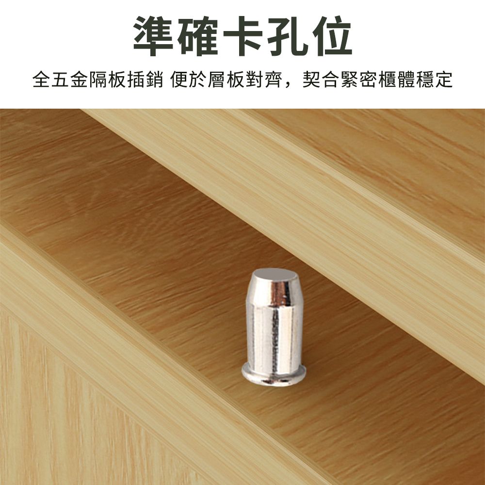 收納櫃 小櫃子 日式自由組合木質小格櫃 30*30*30CM(開放式儲物櫃 墻角書架 收納櫃子 置物櫃)
