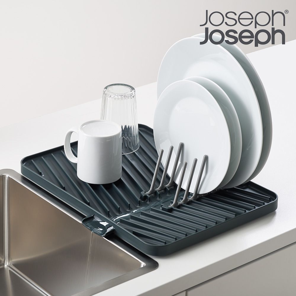 Joseph Joseph 立架瀝水盤