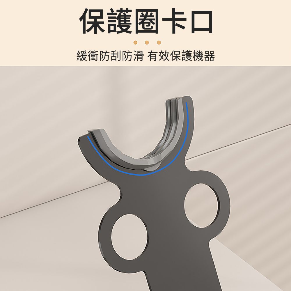 SUNLY Dyson 戴森適用立式吹風機架 桌面電吹風機支架 吹風筒收納架 置物架 風筒架