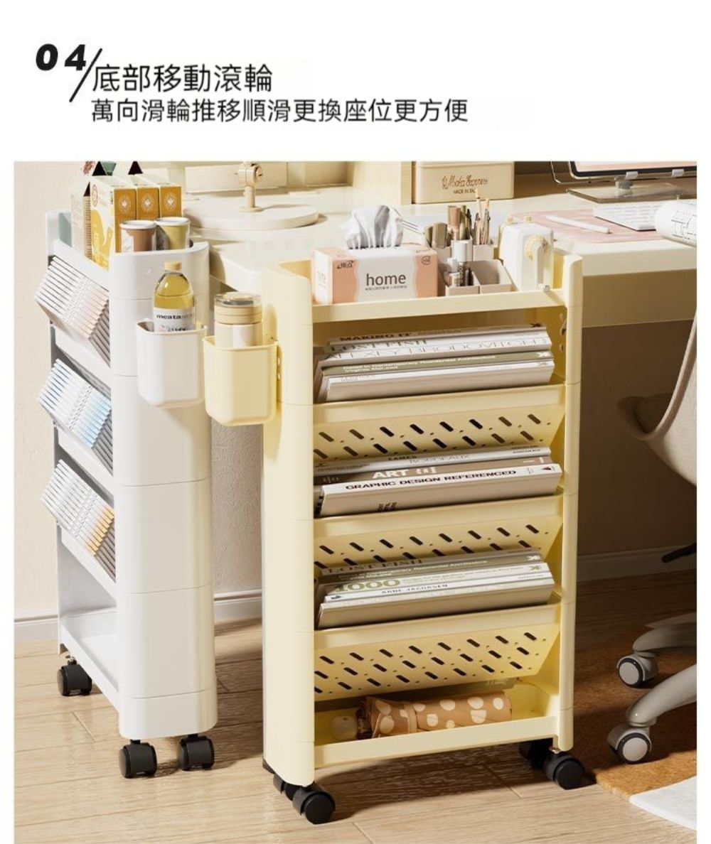 底部移動滾輪萬向滑輪推移順滑更換座位更方便home  ART