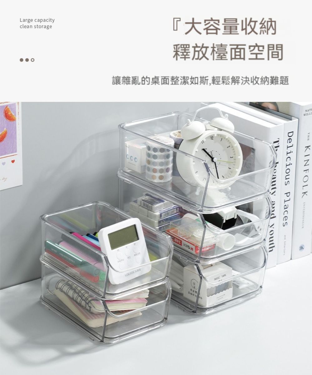 Large capacityclean storage『大容量收納釋放檯面空間讓雜亂的桌面整潔如斯,輕鬆解決收納難題000 NATWILLKINFOLK  and youthDelicious Places