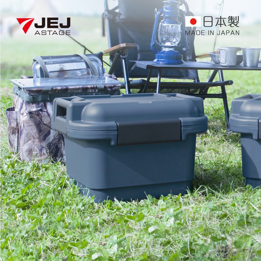 JEJ 【日本】grancool 日本製手提肩揹兩用保冷冰桶-15.8L