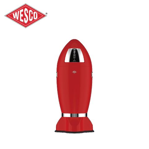 ★新品上市★【WESCO】迷你火箭桶10L-紅