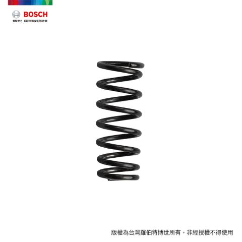 BOSCH 博世 超耐久不鏽鋼開孔器 - 彈簧